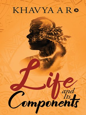 cover image of Life And Its Components